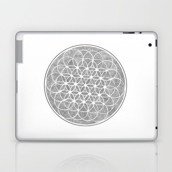 Bodhi Laptop & iPad Skin