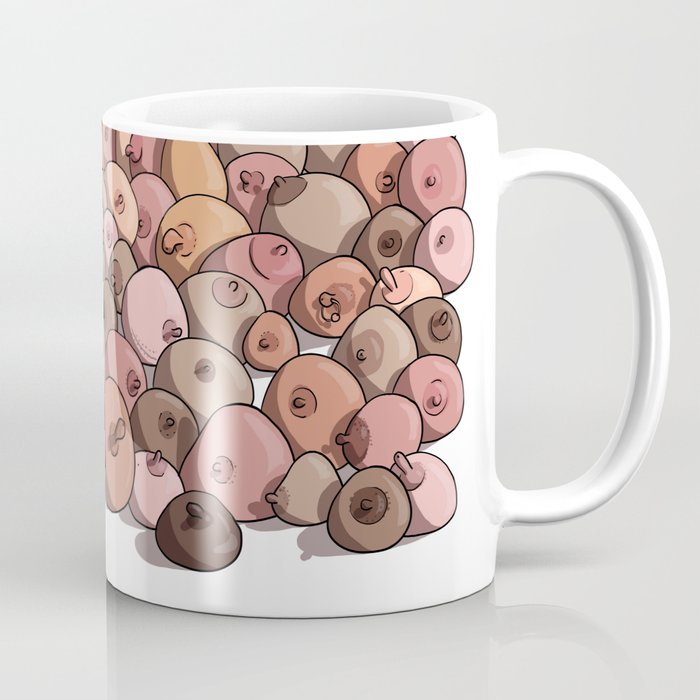 Bubbies 04 Coffee Mug