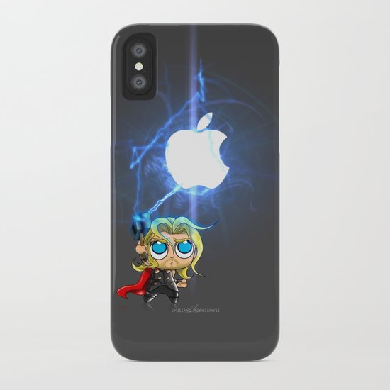 Thor....Nano iPhone Case
