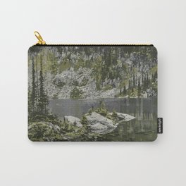 Mount Revelstoke National Park Carry-All Pouch