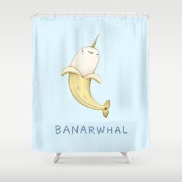 Narwhals Shower Curtains For Any Bathroom Decor Society6