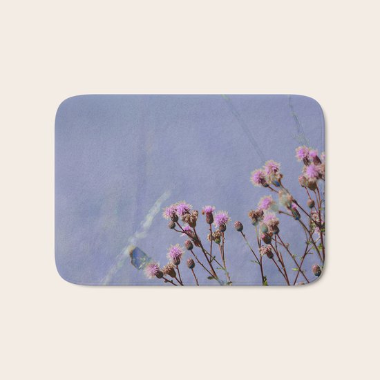 #146 Bath Mat