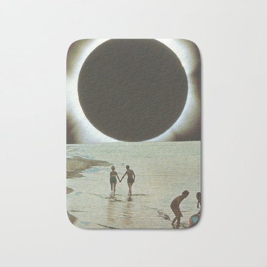 Lovers Bath Mat