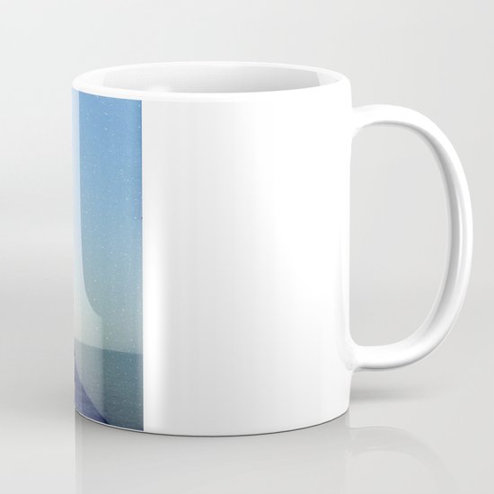 Ocean Mug