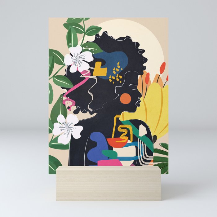 Mini Art Print