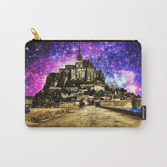 Magical Kingdom Carry-All Pouch