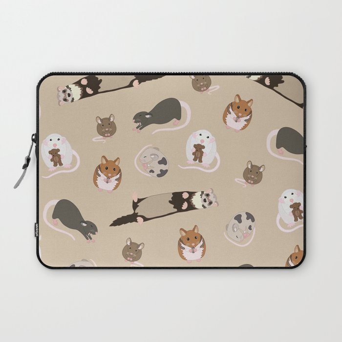 small pets Laptop Sleeve