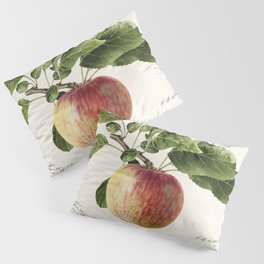 Apple (Malus Domestica) Pillow Sham