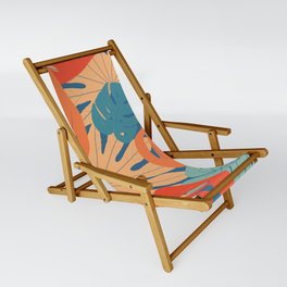 Tropic18 Sling Chair