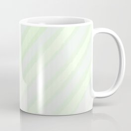 Greeny ash Mug
