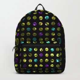 Polkadots Jewels G189 Backpack