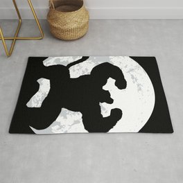 Dragonball Gt Rugs Society6