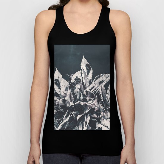 Dusk Unisex Tank Top