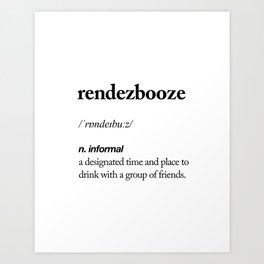 Office Quotes Art Prints For Any Decor Style Society6
