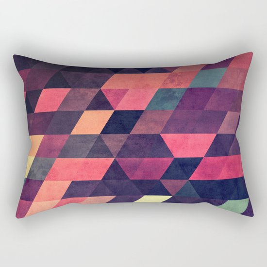 syngwwn syre Rectangular Pillow