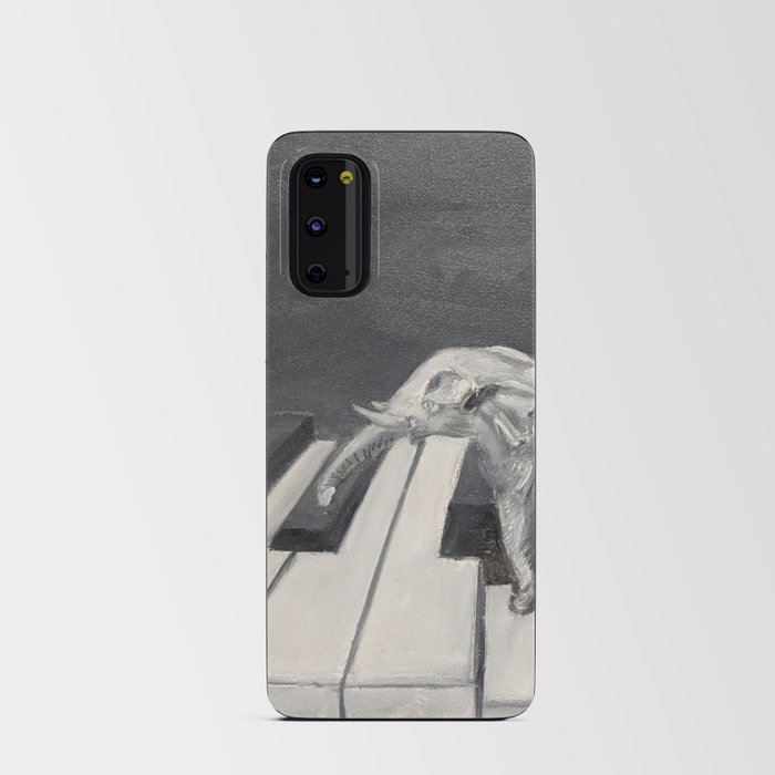 Elephant Waltz Android Card Case