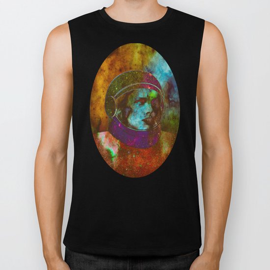 Forever Biker Tank