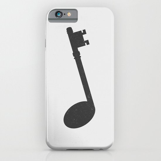 Keynote (Alt). iPhone & iPod Case