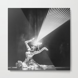 Chinese dance performing arts dancer with rays of light on stage black and white photograph - photography - photographs Metal Print | Photograph, Broadway, Black And White, Japan, Photo, And, Raysoflight, Liondance, Dance, Chinese 
