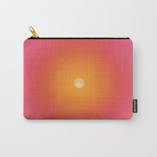 In the imagination's new beginning Carry-All Pouch