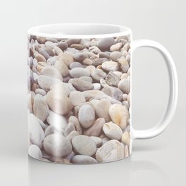 White river rocks Coffee Mug