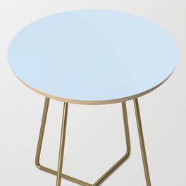 Cloudless Side Table