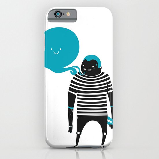 Do what makes you happy iPhone & iPod Case