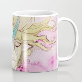 Zianna Coffee Mug