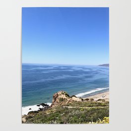 point dume // views Poster