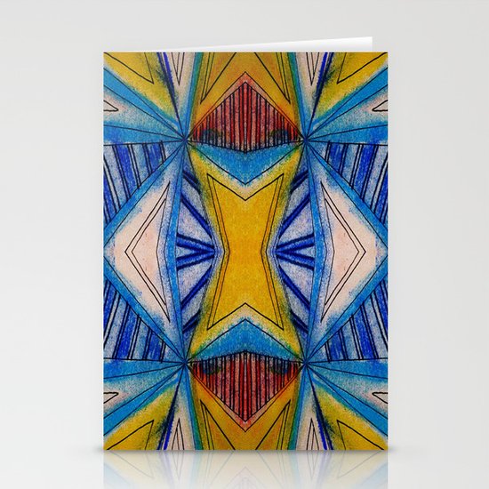 star Stationery Cards