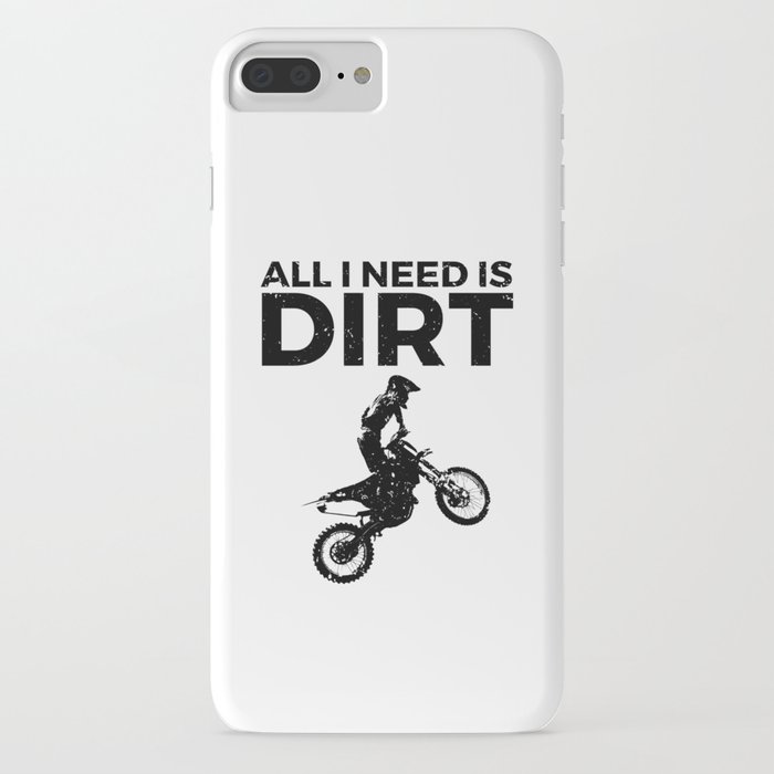  iPhone 13 Pro Max Dirt Bike Dad Motocross Motorcycle