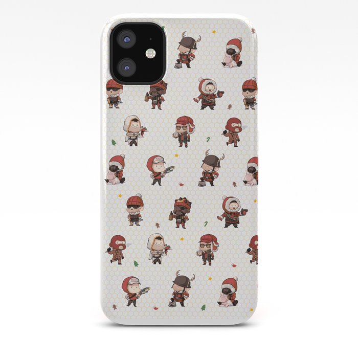 Tf2 Smissmas Iphone Case By Nebbia330 Society6 Tons of awesome iphone xs max wallpapers to download for free. tf2 smissmas iphone case by nebbia330