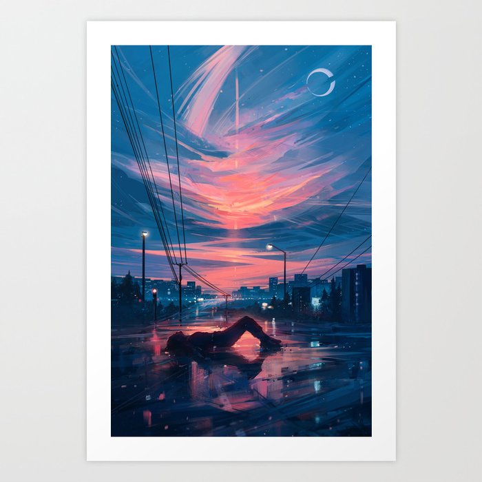 Art Print