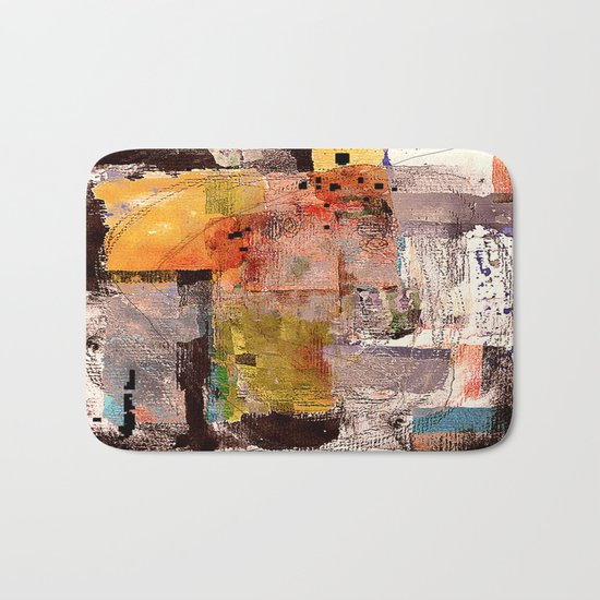 Inneneinrichtung Bath Mat