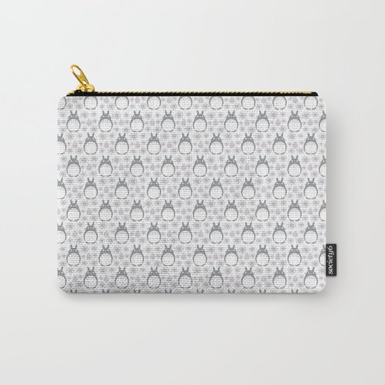 totorinhos Carry-All Pouch