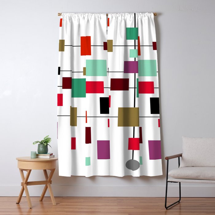 Blackout Curtain