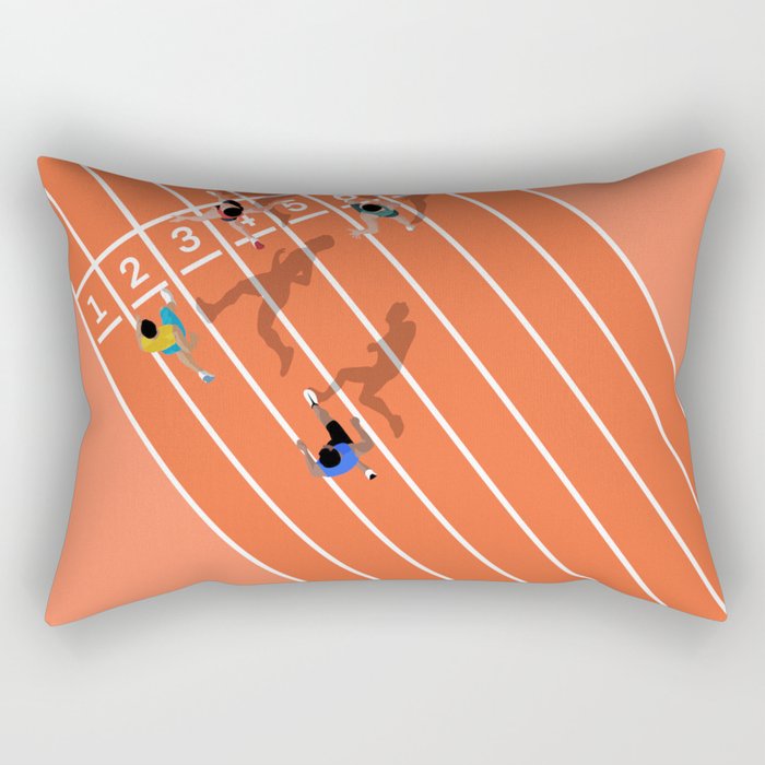 Rectangular Pillow
