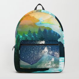 Under the Starlight Backpack