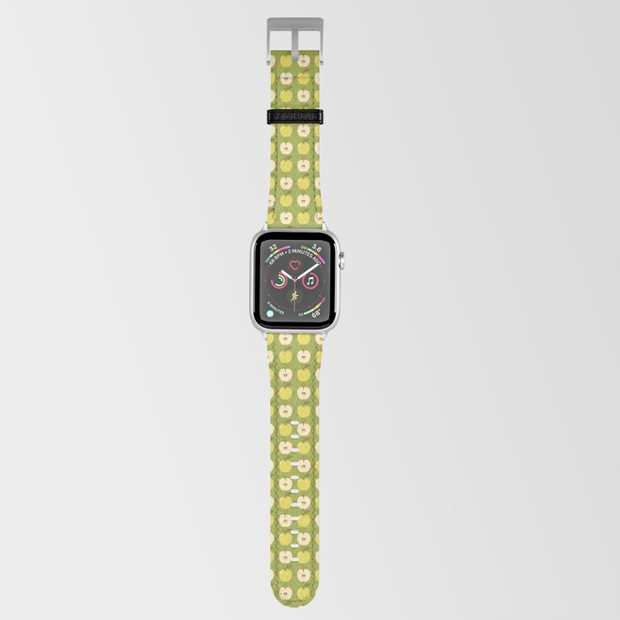 Apple Crunch Apple Watch Band