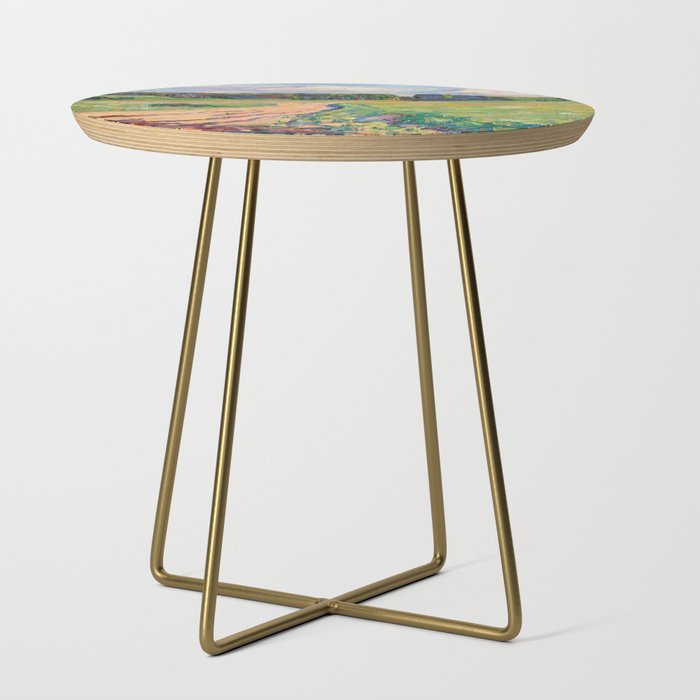 Wassily Kandinsky Side Table