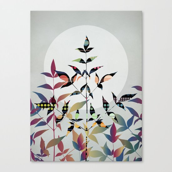 Flutter Canvas Print