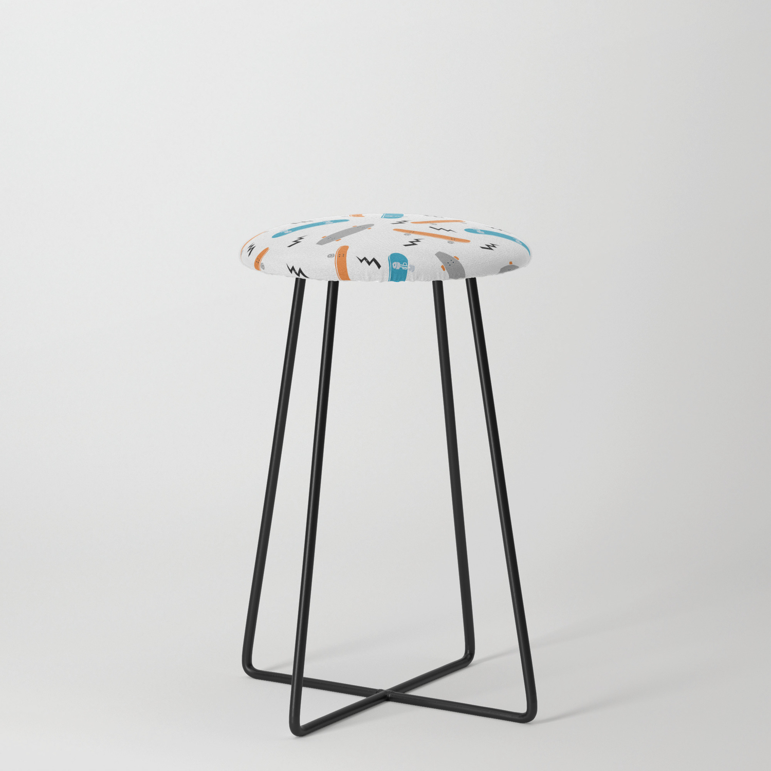 stool for nursery