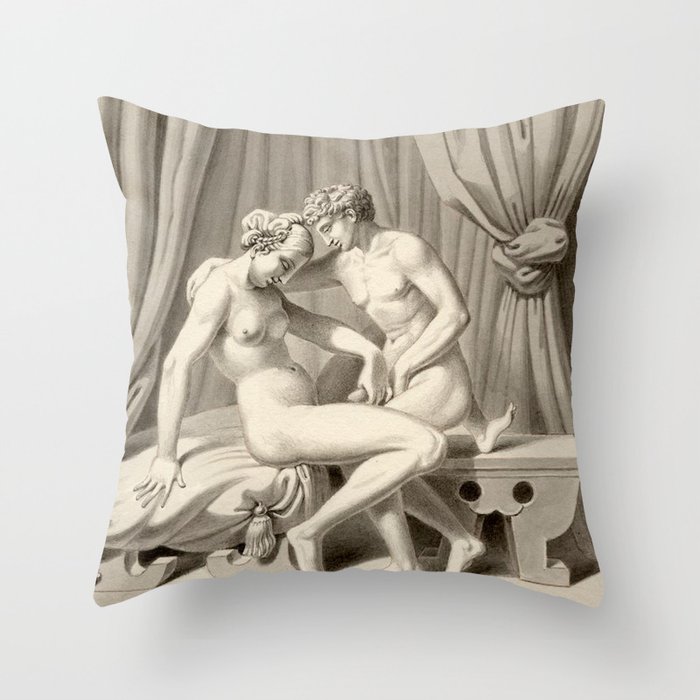 Throw Pillow