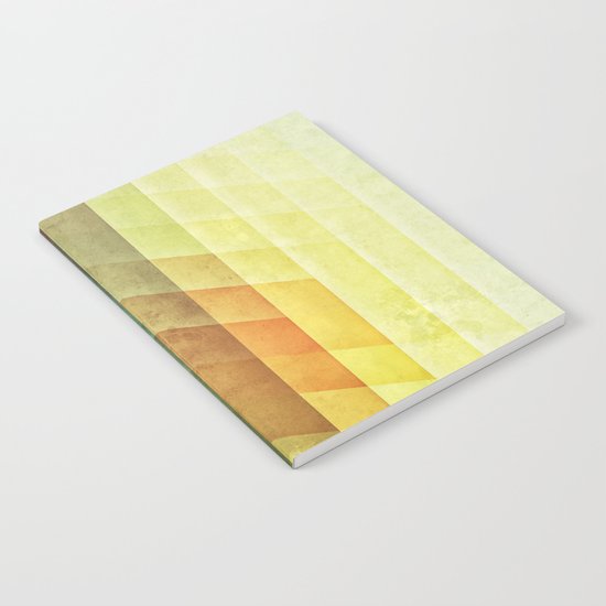 blyynd Notebook