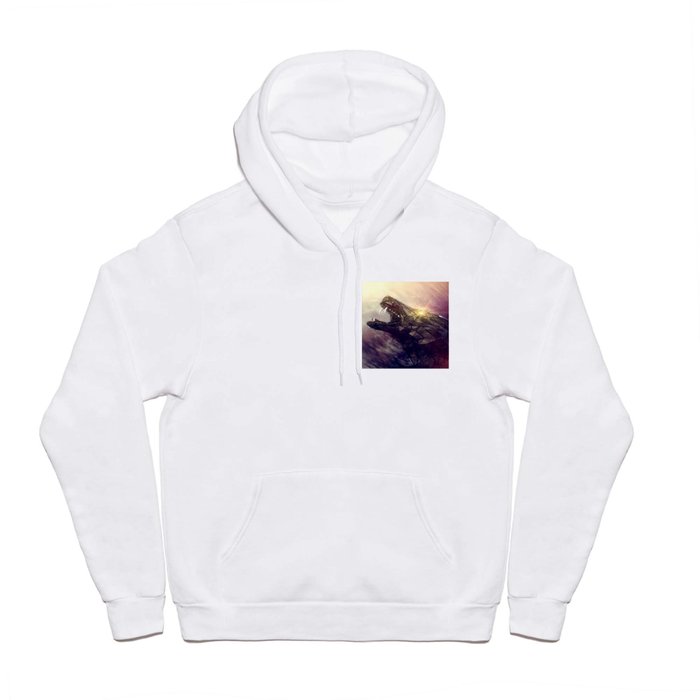 Undefeated Hoody