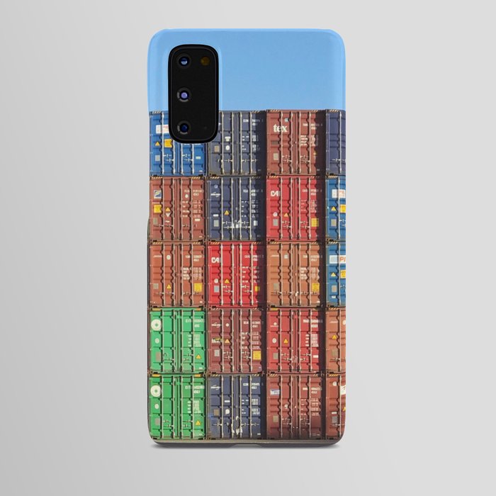 minus one Android Case