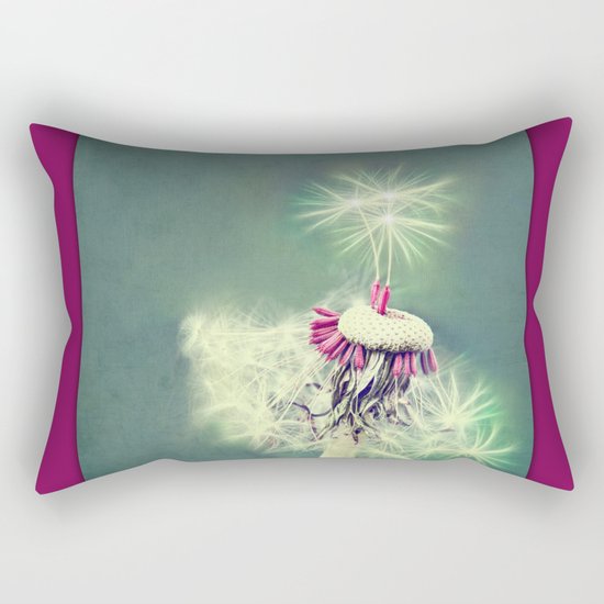 BALLET DANCERS Rectangular Pillow