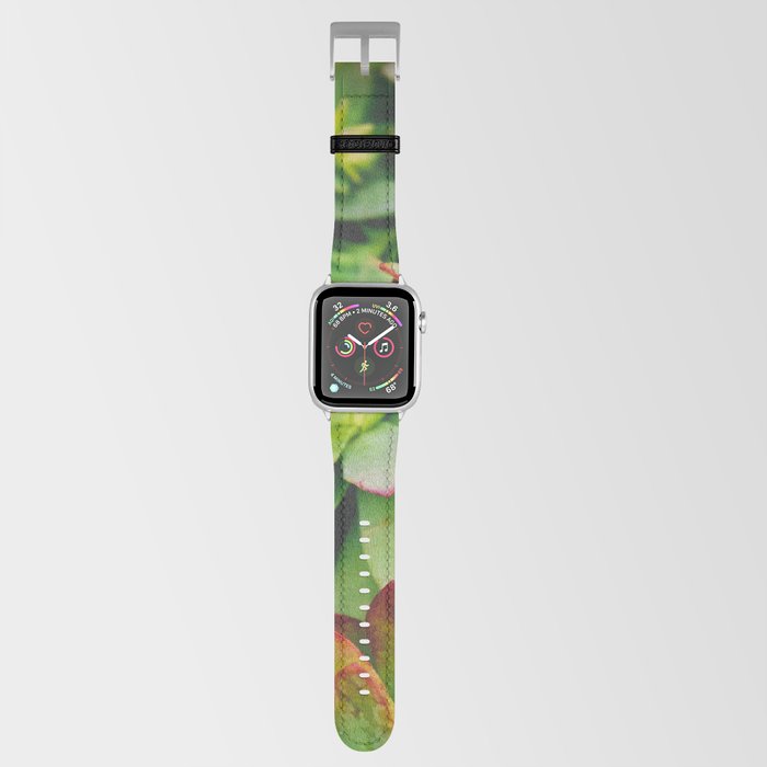 Sedum Palmeri Apple Watch Band