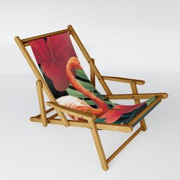Flamingo Sling Chair