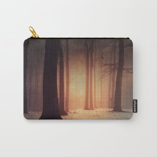 WinterBurn Carry-All Pouch